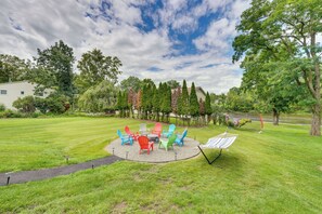 Ferienhaus (2 Bedrooms) | Innenbereich