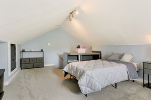 Maison (3 Bedrooms) | Intérieur