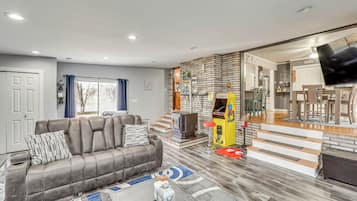 House (3 Bedrooms) | Bahagian dalam