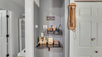 Rumah (2 Bedrooms) | Interior