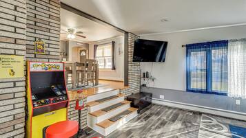 Rumah (2 Bedrooms) | Interior