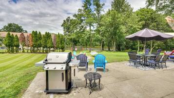 Rumah (2 Bedrooms) | Interior