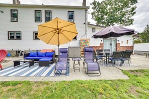 Maison (3 Bedrooms) | Intérieur