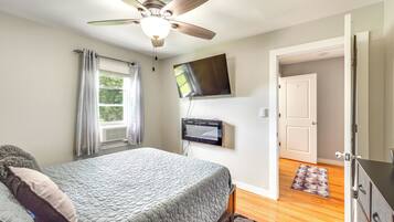 Rumah (3 Bedrooms) | Interior