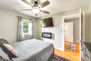 Maison (3 Bedrooms) | Intérieur