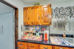 Nhà (2 Bedrooms) | Nội thất