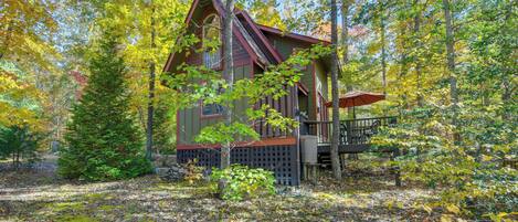 Casa de campo (1 Bedroom) | Interior