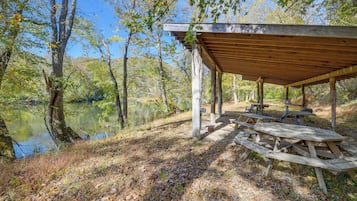 Cottage (1 Bedroom) | Interior