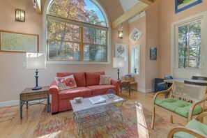 Cottage (1 Bedroom) | Interior