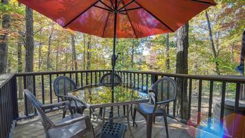 Cottage (1 Bedroom) | Interior