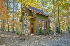 Cottage (1 Bedroom) | Interior