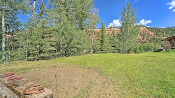 獨棟房屋 (4 Bedrooms) | 住宿內部