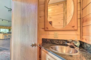 Rumah (4 Bedrooms) | Interior