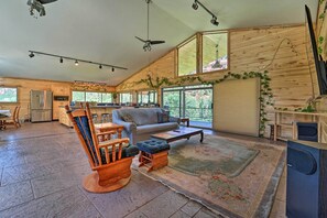 Maison (4 Bedrooms) | Intérieur