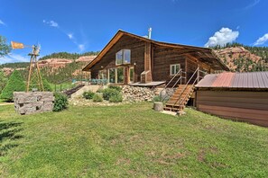 Maison (4 Bedrooms) | Intérieur