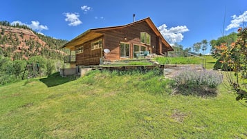 獨棟房屋 (4 Bedrooms) | 住宿正面