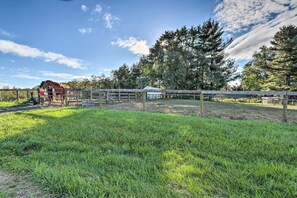 Casa (1 Bedroom) | Interior