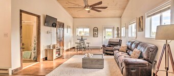 Equestrian Escape! Quiet Farm Stay Near Gettysburg