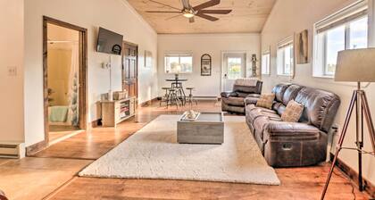 Equestrian Escape! Quiet Farm Stay Near Gettysburg