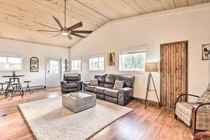 Rumah (1 Bedroom) | Interior