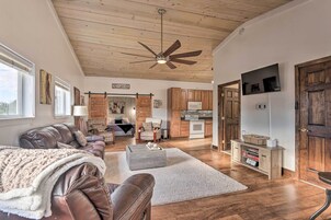 House (1 Bedroom) | Front of property