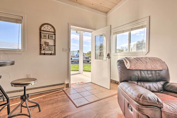 Casa (1 Bedroom) | Interior