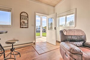 House (1 Bedroom) | Interior