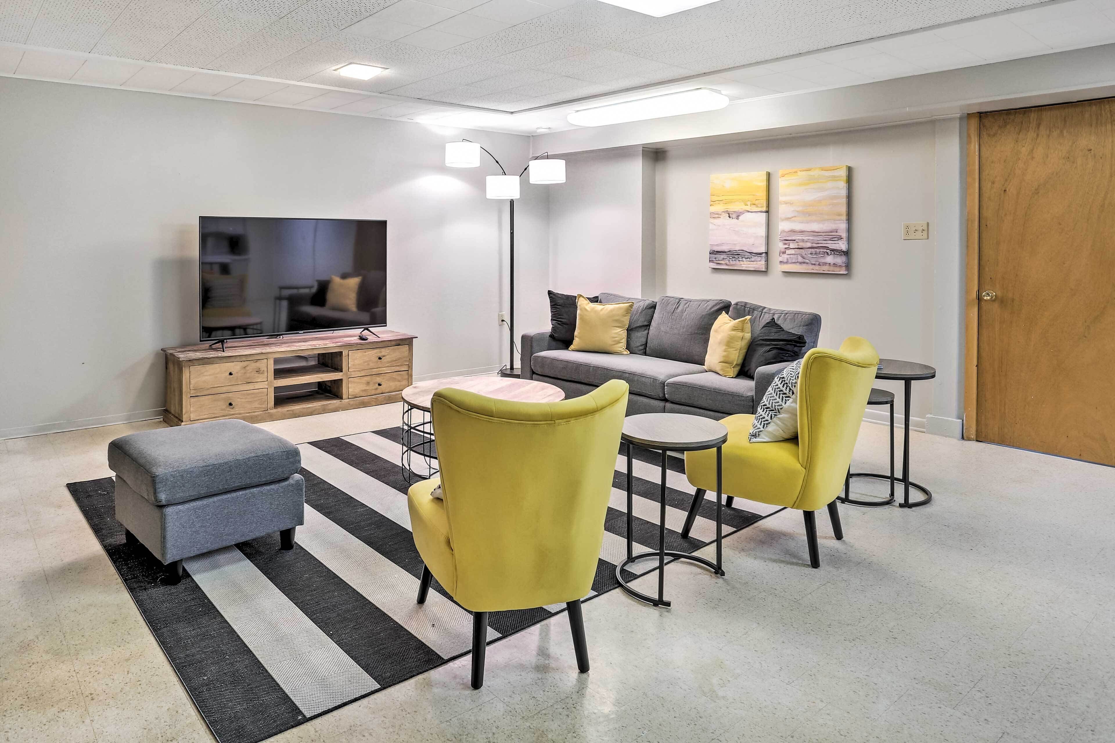 Cozy Deadwood Escape < 1 Mi to Dtwn & Casinos