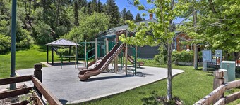 Cozy Deadwood Escape < 1 Mi to Dtwn & Casinos