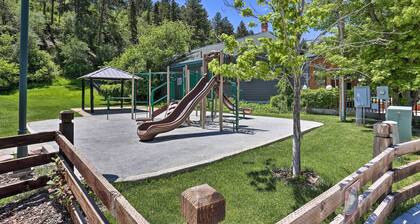 Cozy Deadwood Escape < 1 Mi to Dtwn & Casinos