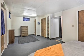 Apartemen (2 Bedrooms) | Interior