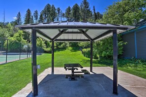 Apartemen (2 Bedrooms) | Interior