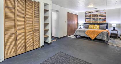 Cozy Deadwood Escape < 1 Mi to Dtwn & Casinos