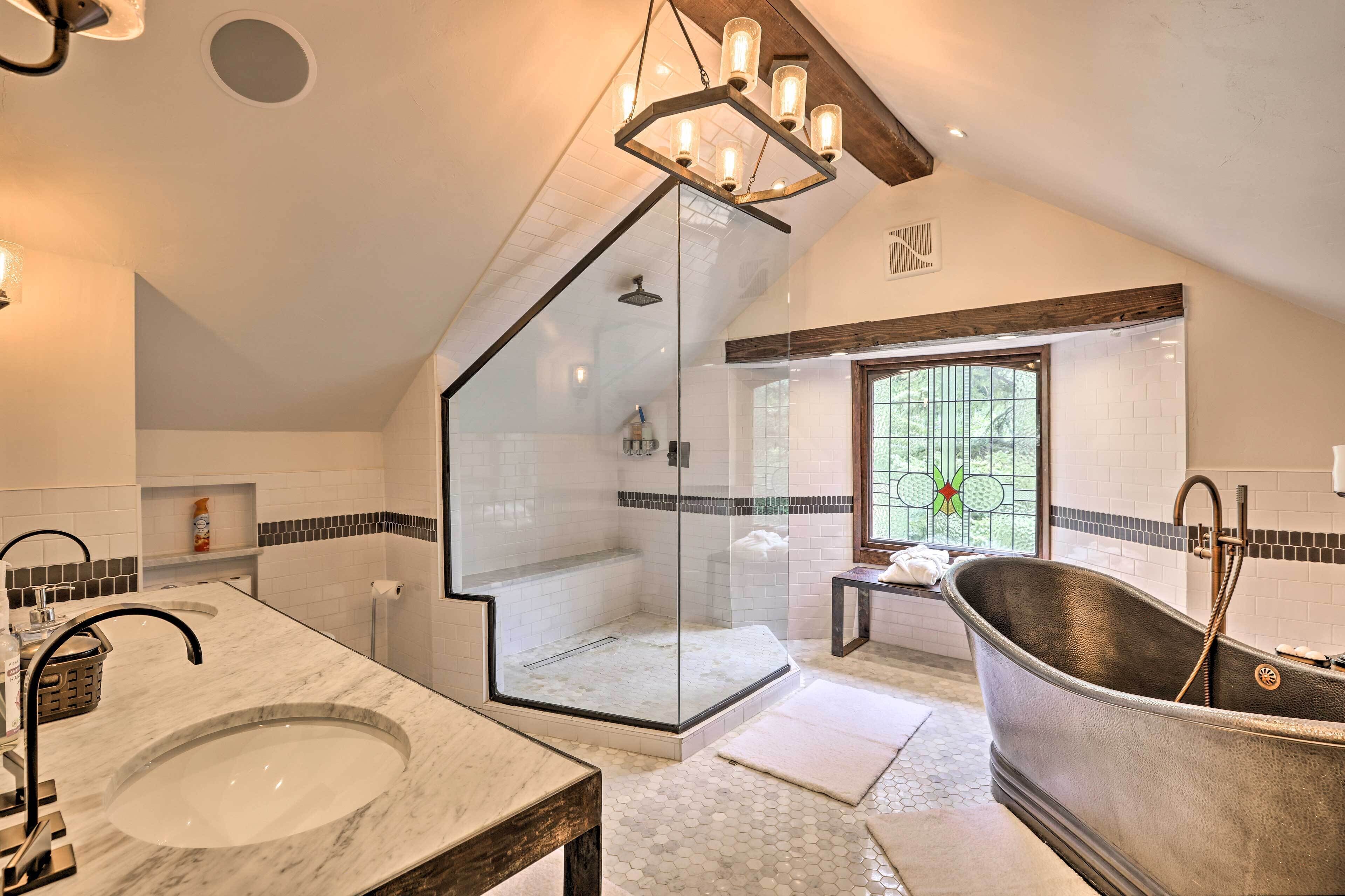 Casa (4 Bedrooms) | Interior