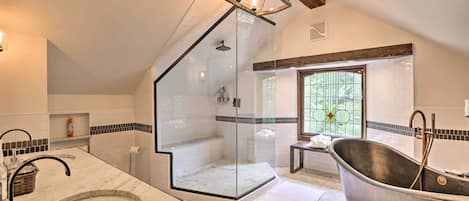 ハウス (4 Bedrooms) | 内装