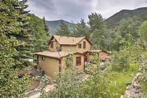 Maison (4 Bedrooms) | Intérieur