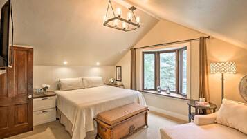 Rumah (4 Bedrooms) | Interior