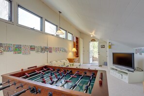 Cottage (4 Bedrooms) | Interior