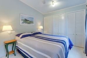 คอทเทจ (4 Bedrooms) | ภายใน