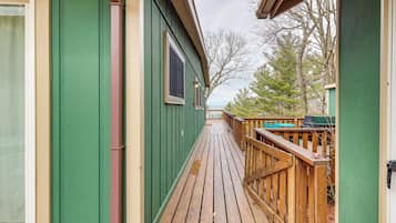 Cottage (4 Bedrooms) | Interior