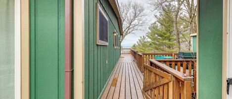 Cottage (4 Bedrooms) | Interior