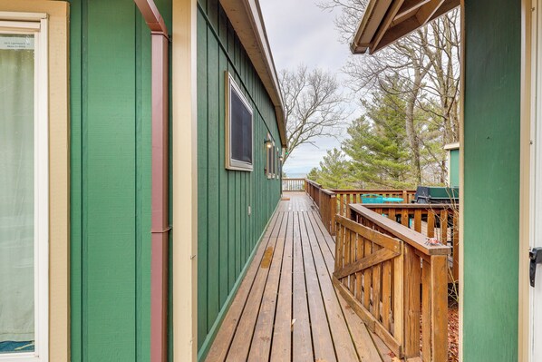 Cottage (4 Bedrooms) | Interior