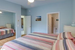 คอทเทจ (4 Bedrooms) | ภายใน