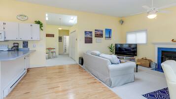 Cottage (4 Bedrooms) | Interior