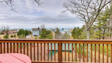 Cottage (4 Bedrooms) | Interior