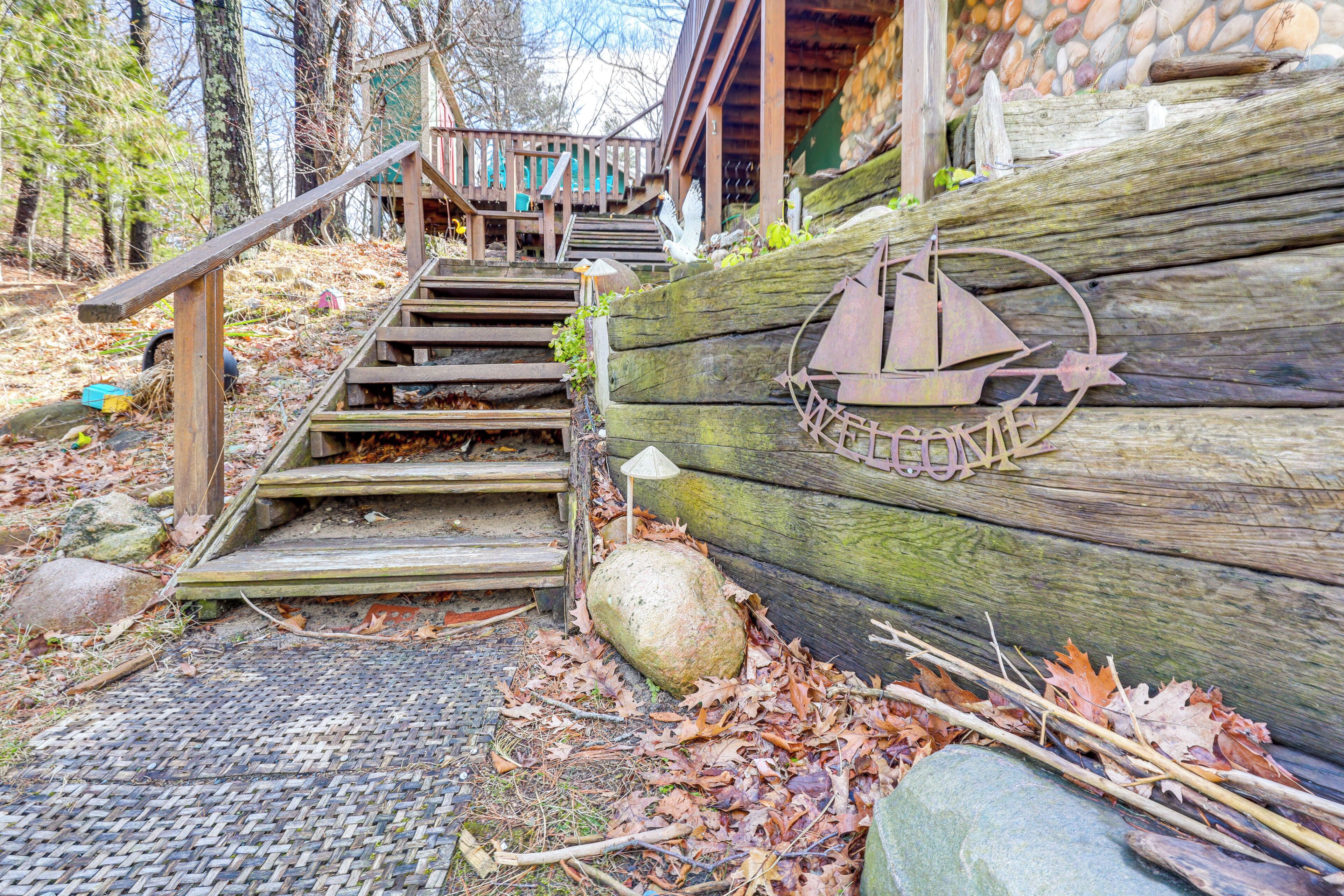 Cottage (4 Bedrooms) | Interior