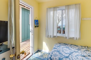 Casa rural (4 Bedrooms) | Interior