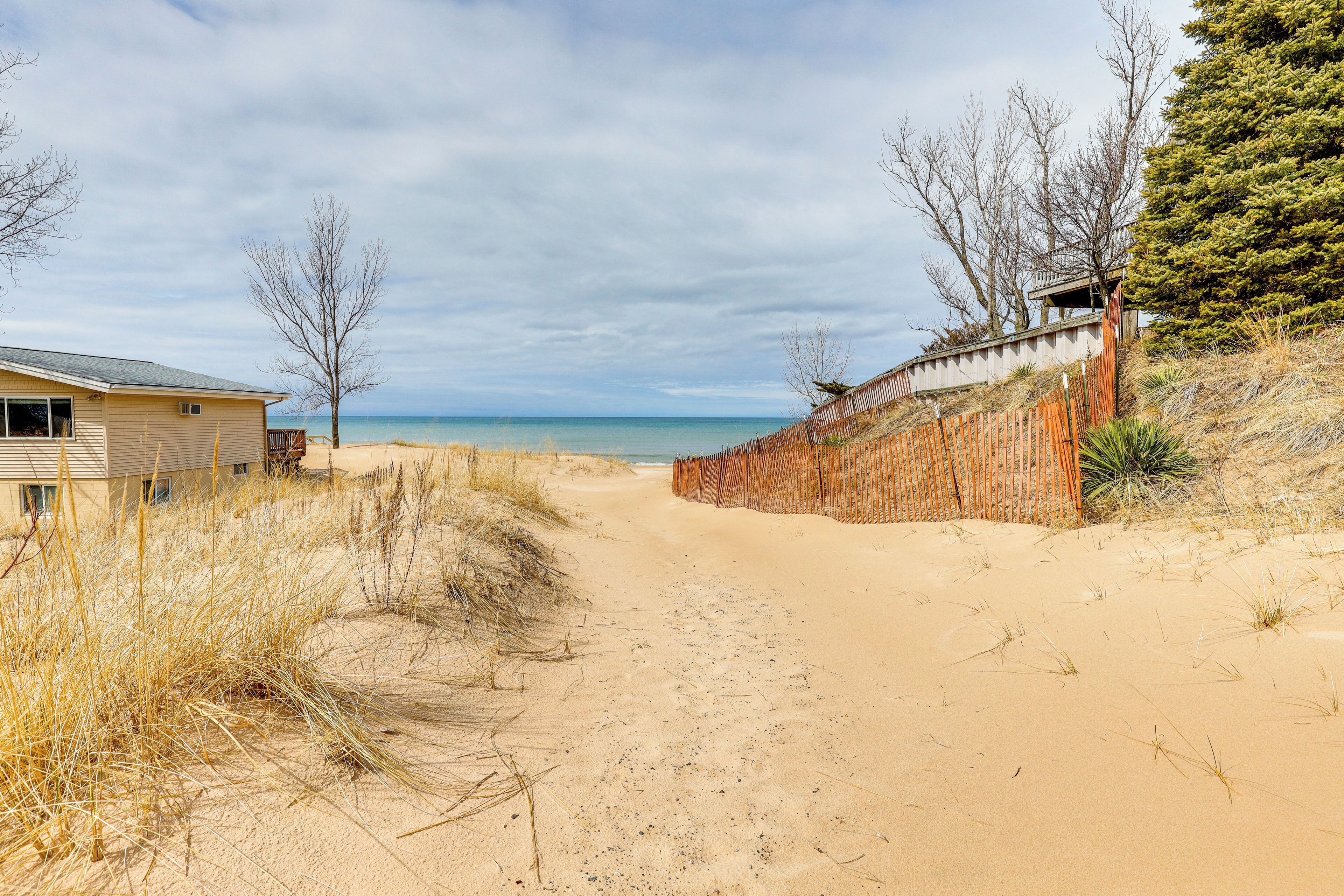 平房 (4 Bedrooms) | 住宿內部