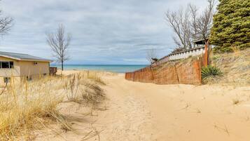 Cottage (4 Bedrooms) | Interior