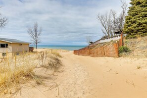 Cottage (4 Bedrooms) | Interior